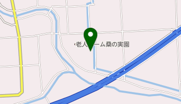 社会福祉法人桑の実園福祉会 老人保健施設旭陽・旭陽デイケアの地図画像