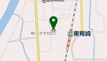 エースコック株式会社兵庫工場の地図画像