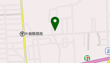 KAMEYAの地図画像