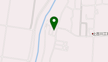 木下設備工業の地図画像