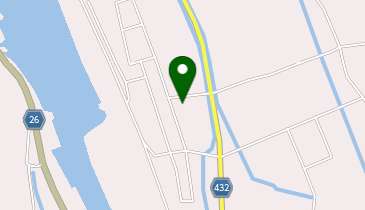 富士株式会社の地図画像