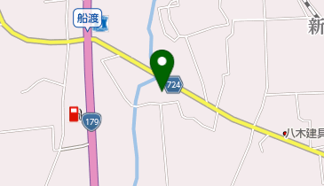 株式会社安藤商店の地図画像