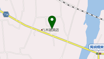 株式会社喜多村の地図画像