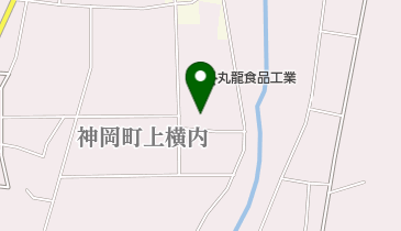 株式会社森崎鉄工の地図画像