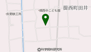 運転代行リザーブの地図画像