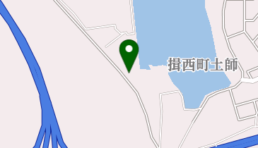 相生機工の地図画像