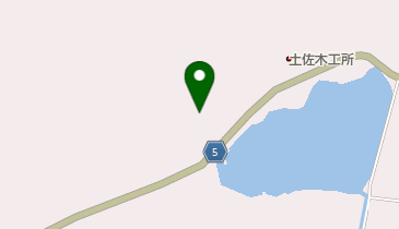 株式会社オオニシの地図画像