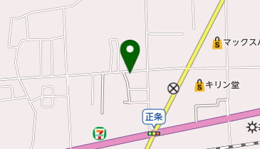 不動建装の地図画像