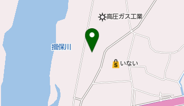 スズカファイン株式会社播磨営業所の地図画像