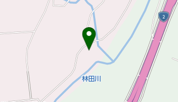 西本薬品の地図画像