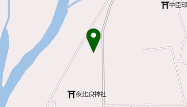 揖保川生コンクリート株式会社の地図画像