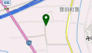 株式会社サナツプ工業の地図画像