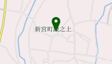 正木米穀店の地図画像