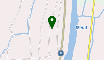 吉屋の弁当の地図画像
