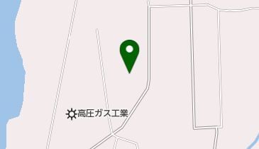 有限会社武内縫製の地図画像