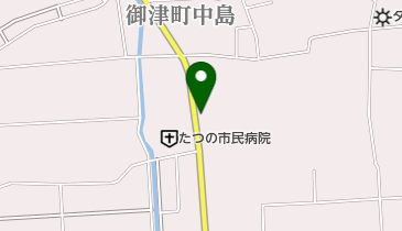 フルールの地図画像
