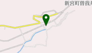 新宮ファームの地図画像