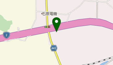 播磨の里相生店の地図画像