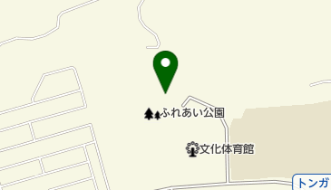 猪名川町立 中央公民館の地図画像