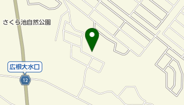 要会の地図画像