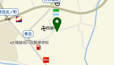 猪名川管工事業協同組合の地図画像