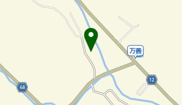 兵庫六甲農業協同組合 猪名川営農支援センターの地図画像