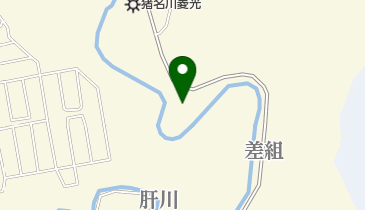 織部自動車工業所の地図画像