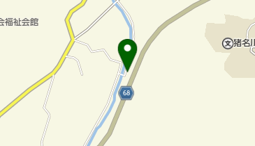 株式会社真鍋自動車 日本テクノ日生支店の地図画像