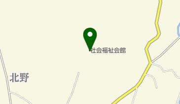 猪名川町シルバー人材センターの地図画像
