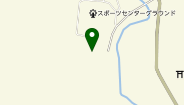 猪名川町立 猪名川町スポーツセンターの地図画像
