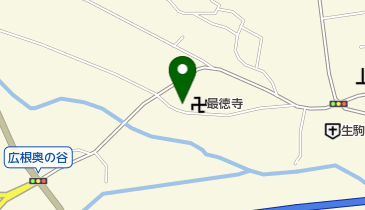 株式会社猪名葬祭の地図画像