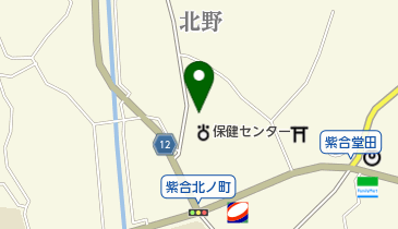 株式会社セレモニー五塔猪名川会館の地図画像