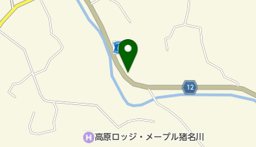 福一の地図画像