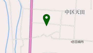 ヤタベ印刷の地図画像