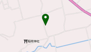 有限会社藤本印刷所の地図画像