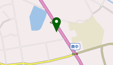 高木園芸の地図画像