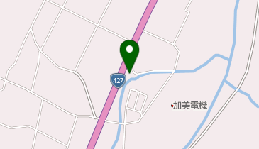 株式会社ヨシカワの地図画像