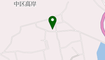 有限会社中町プロパン藤本商店の地図画像