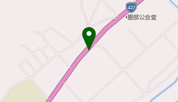 とくデンキの地図画像