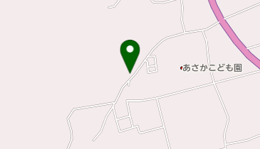 ニッパテック株式会社多可町工場の地図画像
