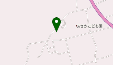 ポプラの地図画像