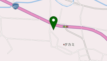 藤本電機株式会社の地図画像