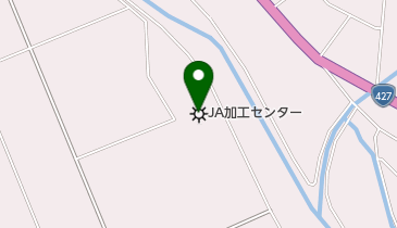みのり農協 養鶏事業所加工センターの地図画像