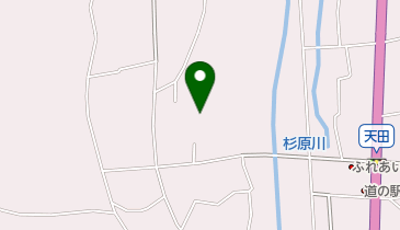 吉田建設株式会社の地図画像