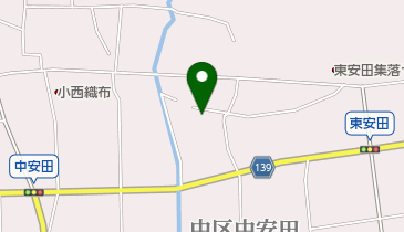 宮崎吉彦工務店の地図画像