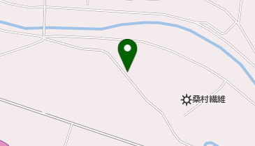 クワムラ食品株式会社の地図画像