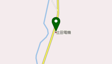 土田電機の地図画像