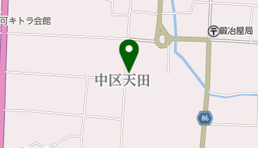 株式会社日新機械製作所の地図画像