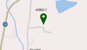 光洋機械産業株式会社 八千代第二工場の地図画像