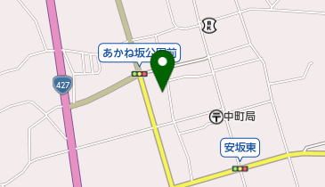 クラフトヘアーサロンの地図画像